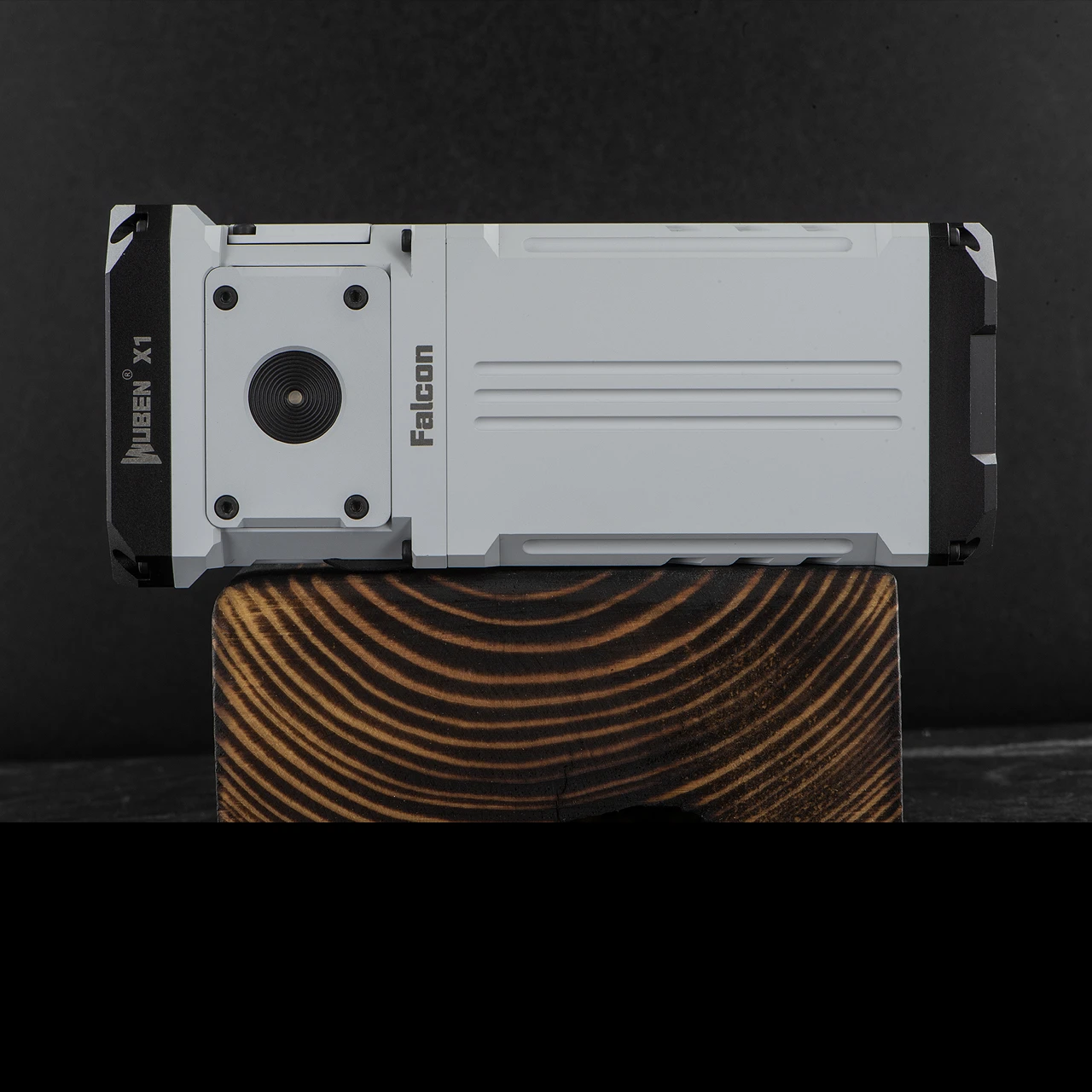 Wuben X1 Falcon Flashlight 6 Wuben X1 Falcon Flashlight - Image 6
