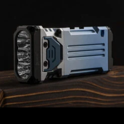 Wuben X2 Flashlight -Outdoor Equipment Store X2b 24953.1681302622