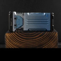 Wuben X2 Flashlight -Outdoor Equipment Store X2e 60947.1681302622