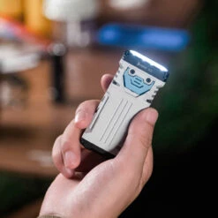 Wuben X2 Flashlight -Outdoor Equipment Store X2edet 91885.1681302621