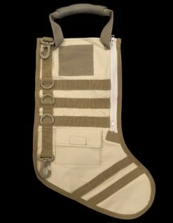 Carry All Tactical Stocking -Outdoor Equipment Store ac201det 49324.1670321469