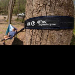 ENO Atlas Hammock Suspension System 7 ENO Atlas Hammock Suspension System -Outdoor Equipment Store atlastraps2 04436.1631104540