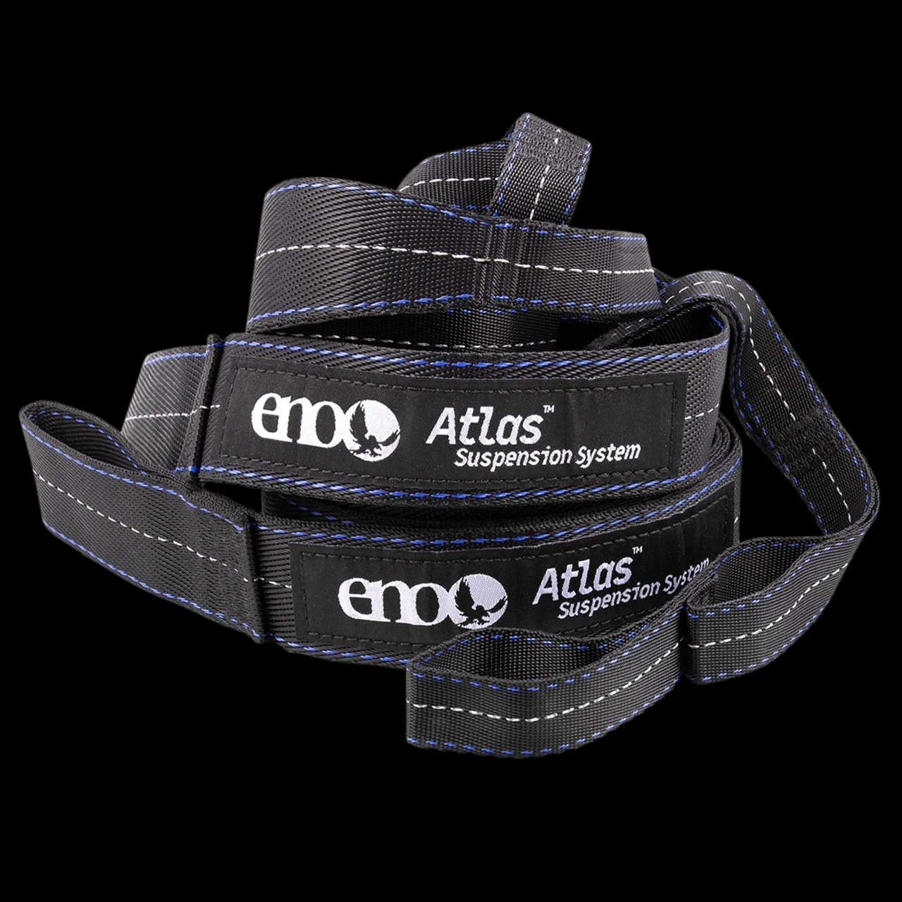 ENO Atlas Hammock Suspension System 2 ENO Atlas Hammock Suspension System - Image 2