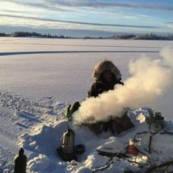 Kelly Kettle Base Camp STEEL -Outdoor Equipment Store base camp kettle2 1 98579.1643970569