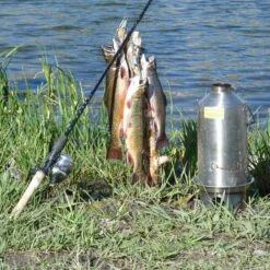 Kelly Kettle Base Camp STEEL -Outdoor Equipment Store base camp kettle5 1 63393.1643970569