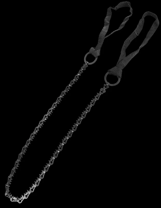 Commando Chain Saw 1 Commando Chain Saw