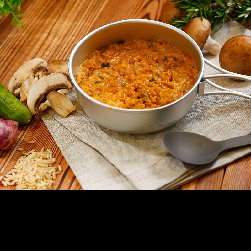 Expedition Foods Gluten Free Getaway Pack 7 Expedition Foods Gluten Free Getaway Pack - Image 7