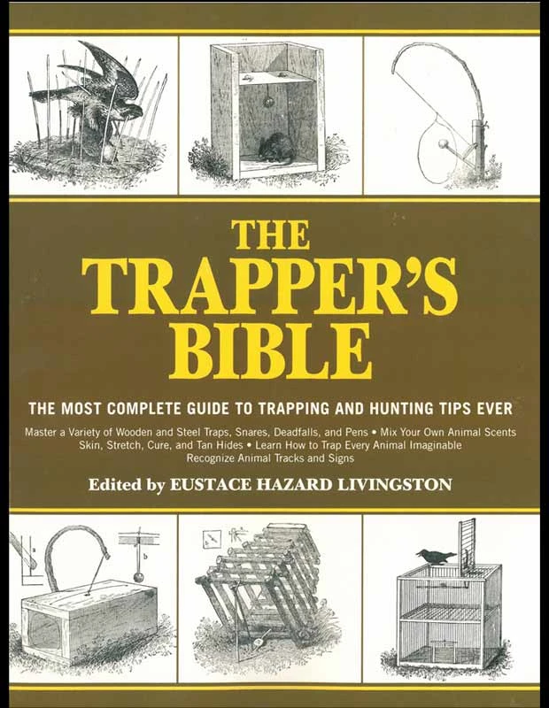 The Trapper's Bible 4 The Trapper's Bible - Image 4