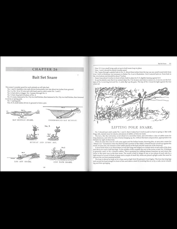 The Trapper's Bible 6 The Trapper's Bible - Image 6