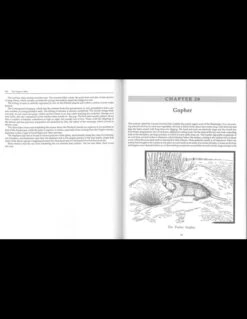 The Trapper's Bible 10 The Trapper's Bible -Outdoor Equipment Store bk236det4 36863.1587397421