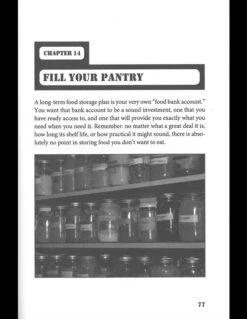 Badass Prepper's Handbook 5 Badass Prepper's Handbook -Outdoor Equipment Store bk315det 61713.1587393541