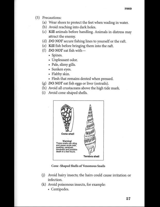 Badass Survival Secrets 3 Badass Survival Secrets - Image 3