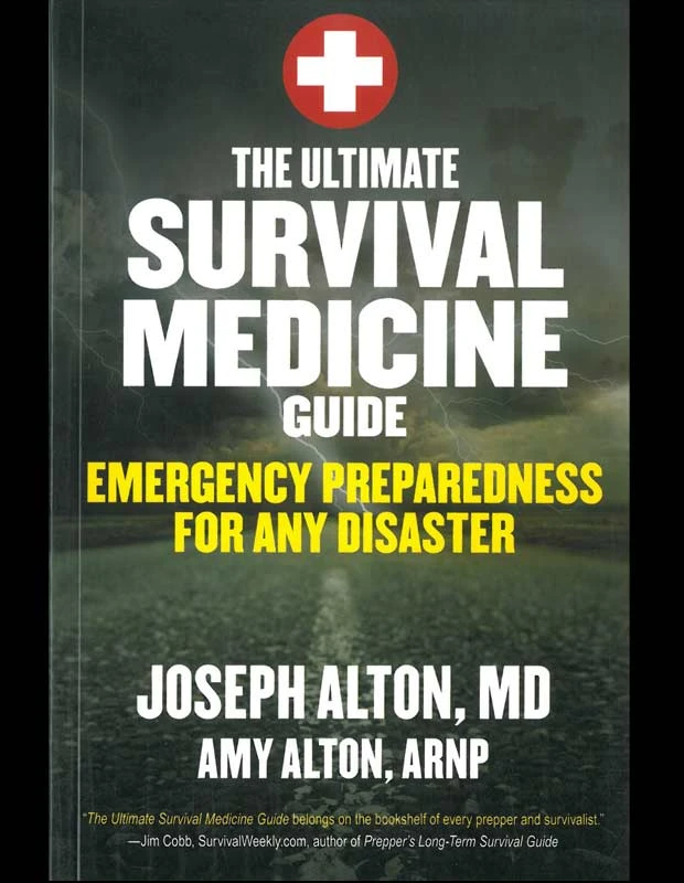 The Ultimate Survival Medical Guide 5 The Ultimate Survival Medical Guide - Image 5