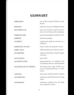 The Ultimate Survival Medical Guide 7 The Ultimate Survival Medical Guide -Outdoor Equipment Store bk318det4 78044.1587395009