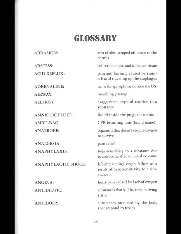 The Ultimate Survival Medical Guide 3 The Ultimate Survival Medical Guide - Image 3