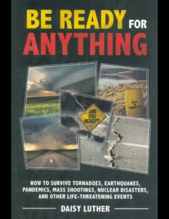 Be Ready For Anything 5 Be Ready For Anything -Outdoor Equipment Store bk407 63972.1588586446