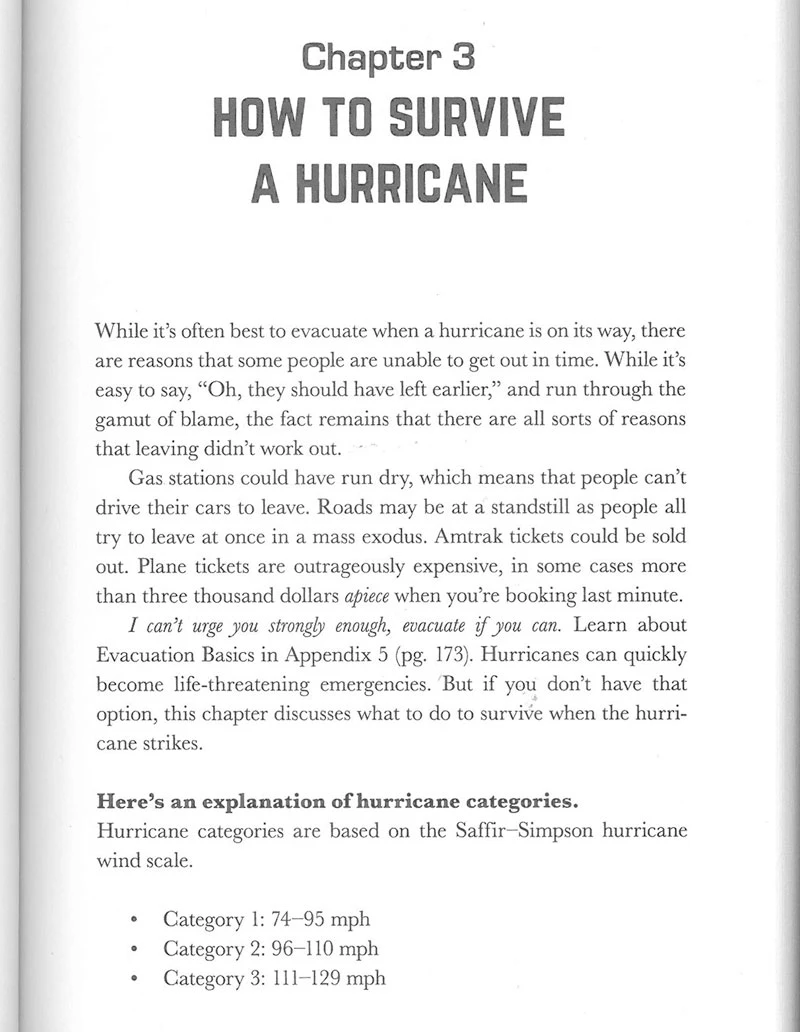 Be Ready For Anything 2 Be Ready For Anything - Image 2