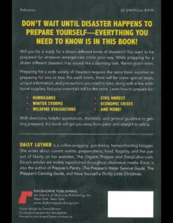 Be Ready For Anything