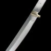 Blade Blank Tanto 30cm