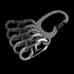 Nite Ize Bigfoot Locker Keyrack -Outdoor Equipment Store bmc klkbf 11 r6 94868.1587729590