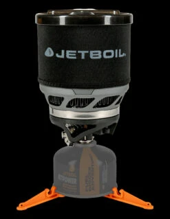 Best Seller 19 JetBoil MiniMo Carbon