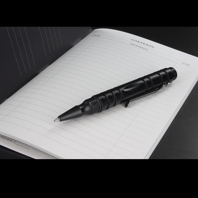 Rite In The Rain Stapled Soft-Cover Notebook 3 Pack Black 4 Rite In The Rain Stapled Soft-Cover Notebook 3 Pack Black - Image 4