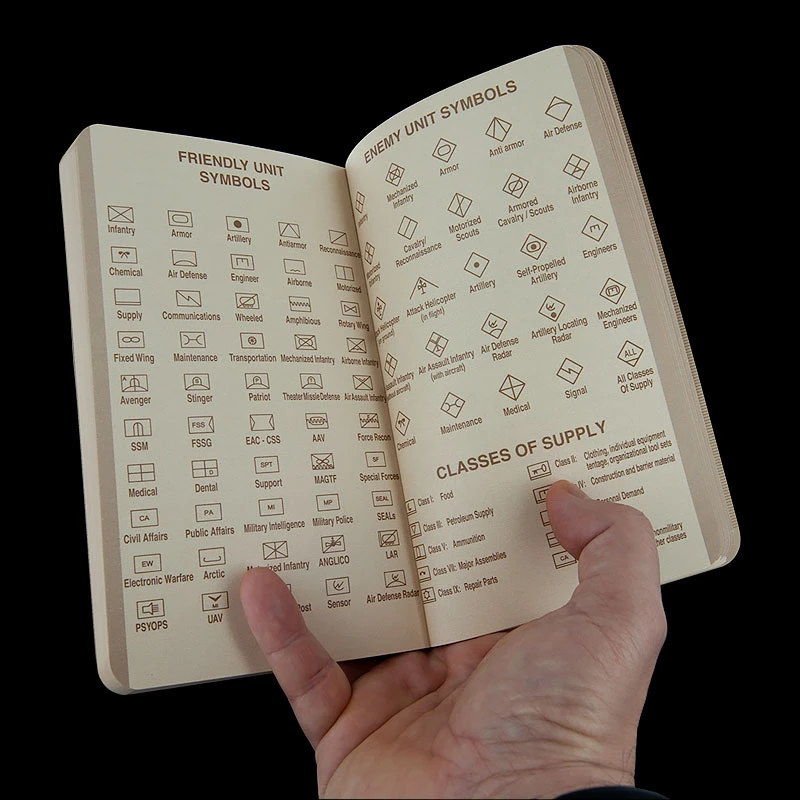 Rite In The Rain Field Book 2 Rite In The Rain Field Book - Image 2