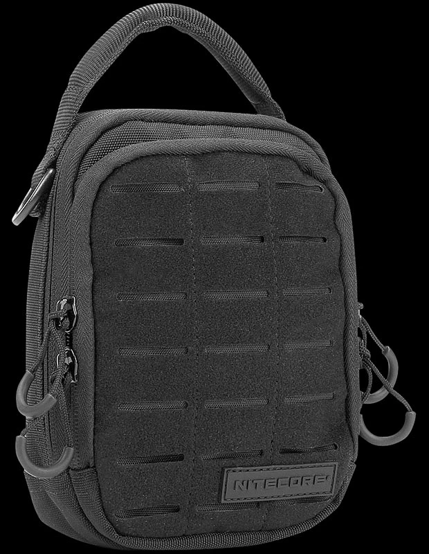 Nitecore NUP20 4 Nitecore NUP20 - Image 4