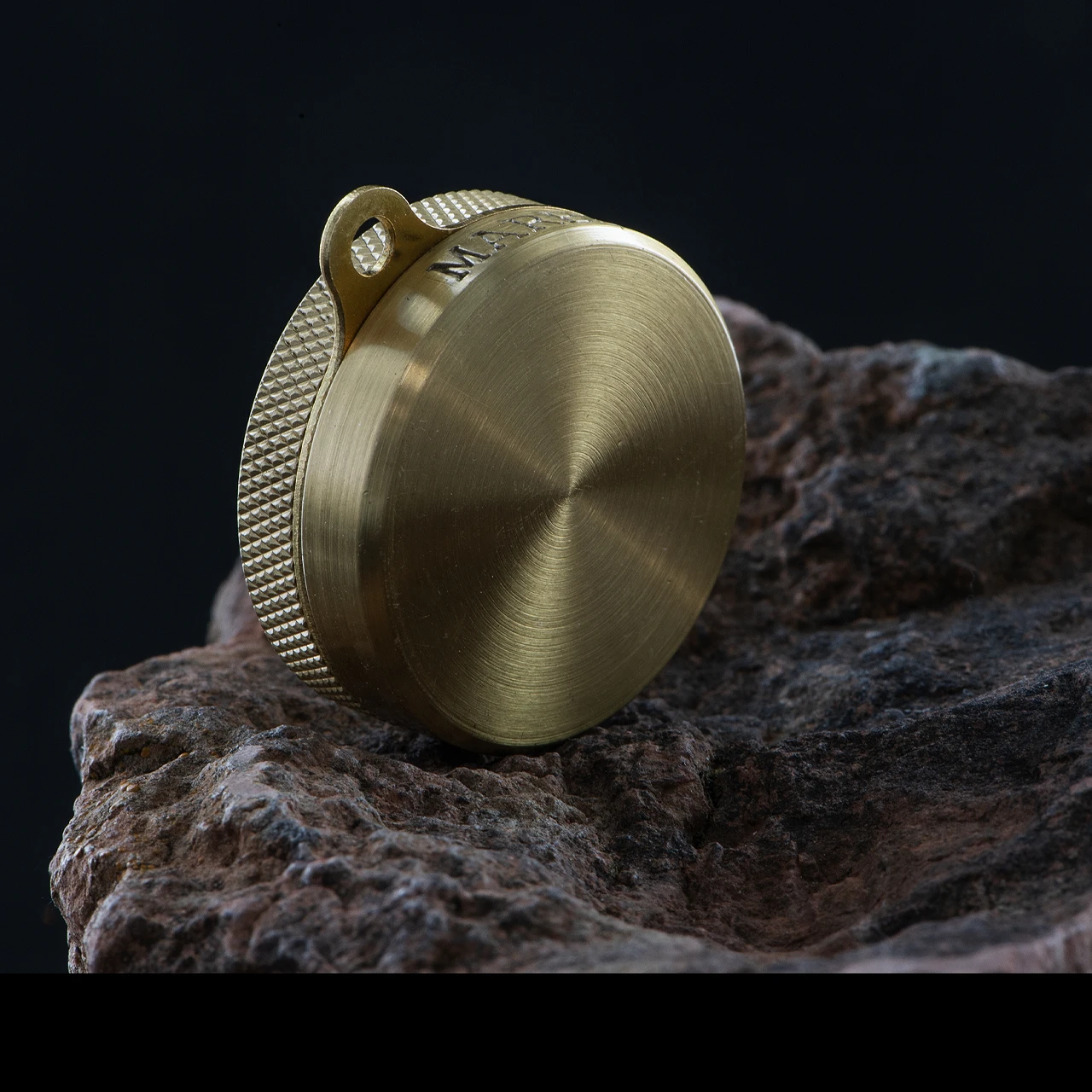 Marbles Pocket Compass 2 Marbles Pocket Compass - Image 2