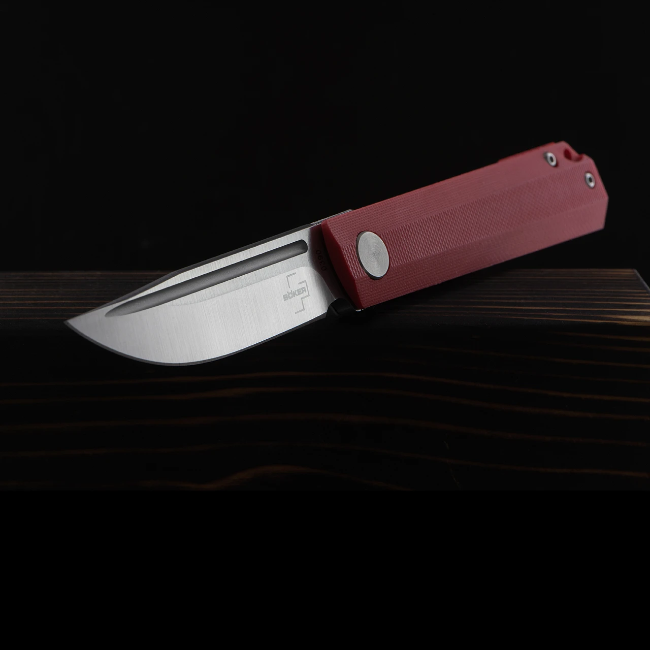 Boker Plus Cataclyst Heinnie® Edition 9 Boker Plus Cataclyst Heinnie® Edition - Image 9