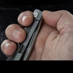 Boker Plus Cataclyst Heinnie® Edition 14 Boker Plus Cataclyst Heinnie® Edition -Outdoor Equipment Store cataclystdet 56271.1651593907