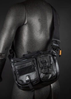 Magforce Catch Waistpack 1200D Waterproof -Outdoor Equipment Store catch4 84071.1654611038.1280.1280 85324.1654611464