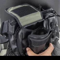 Magforce Catch Waistpack 1200D Waterproof -Outdoor Equipment Store catch7 25152.1654611038.1280.1280 19548.1654611464