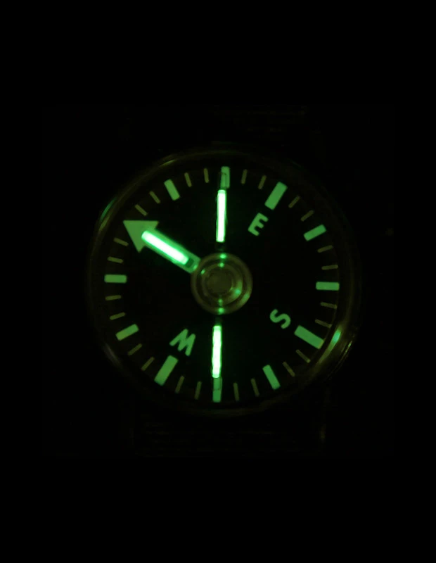 Cammenga Tritium Wrist Compass 1 Cammenga Tritium Wrist Compass
