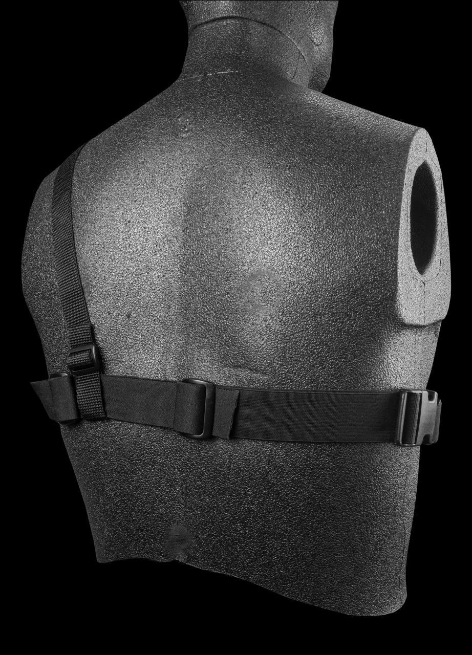 Matchpoint Universal Chest Carry System 4 Matchpoint Universal Chest Carry System - Image 4