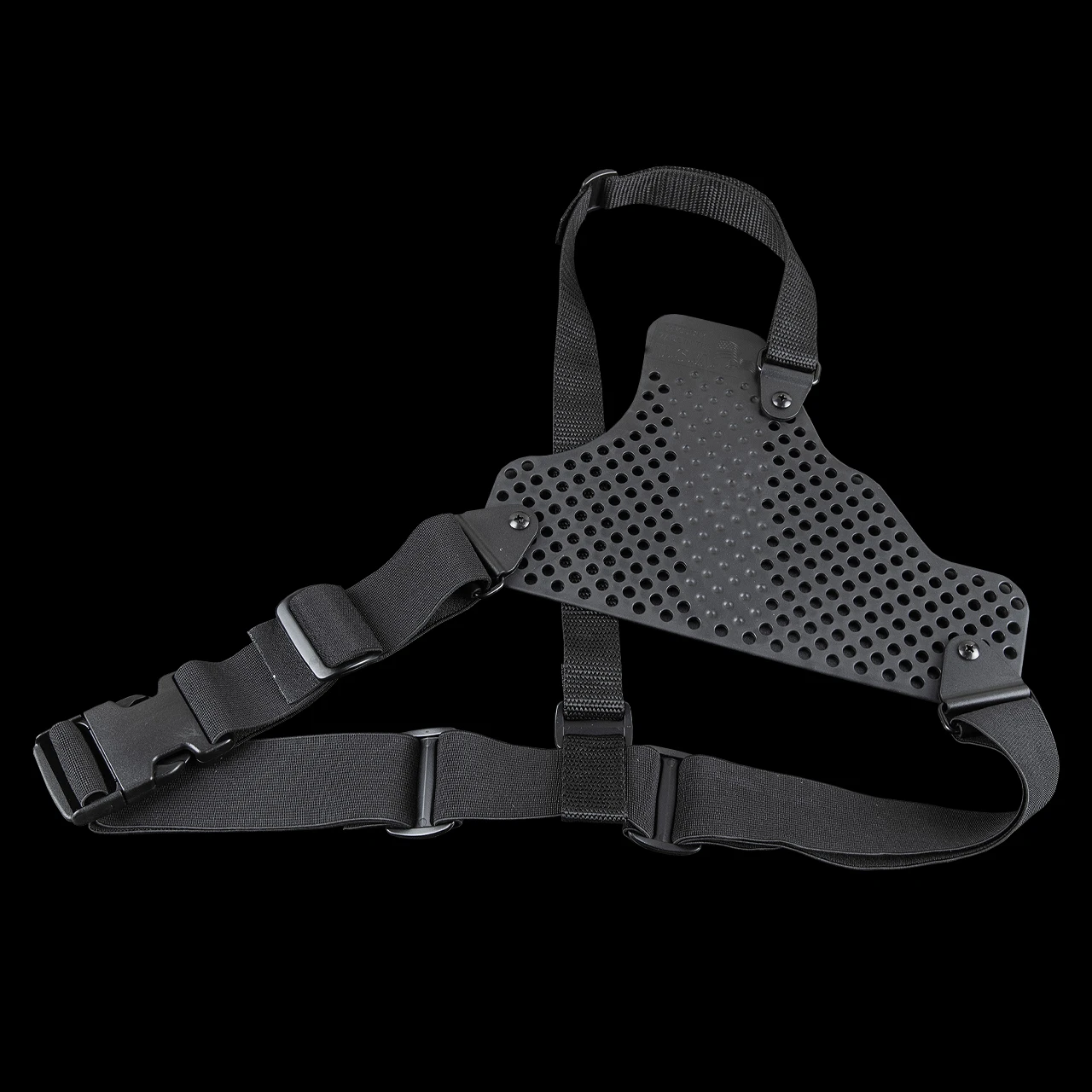 Matchpoint Universal Chest Carry System 3 Matchpoint Universal Chest Carry System - Image 3