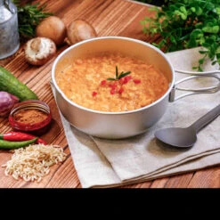 Expedition Foods Gluten Free Getaway Pack 9 Expedition Foods Gluten Free Getaway Pack -Outdoor Equipment Store chicken tikka 88486.1597418611