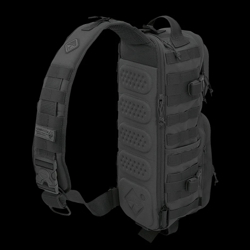 Hazard 4 Evac Plan-B '17 2 Hazard 4 Evac Plan-B '17 - Image 2