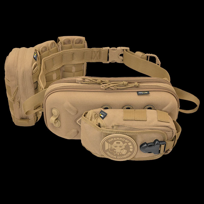 Hazard 4 Bandoleer 12 Hazard 4 Bandoleer - Image 12