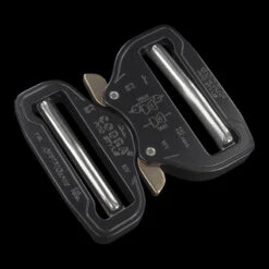 AustriAlpin COBRA Pro Style 50mm Black -Outdoor Equipment Store cl fc50kvv xldet2 99249.1587729663