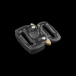 AustriAlpin COBRA 20mm Black -Outdoor Equipment Store cl fm20kffdet5 98685.1663773669