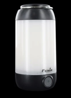 Fenix CL26R Rechargeable Lantern -Outdoor Equipment Store cl26rblackdet2 71072.1611762904.1280.1280 71513.1611762922