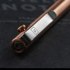 BigIDesign Bolt Action Pencil Copper 10 BigIDesign Bolt Action Pencil Copper -Outdoor Equipment Store copperpen2 84017.1695999343