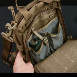 Magforce Cougar Portfolio 500D Bag -Outdoor Equipment Store cougar 45239.1689858208.1280.1280 69758.1689945601