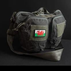 Magforce Aries Cross Body Waxed Canvas Bag -Outdoor Equipment Store crossbody4 61656.1689850510.1280.1280 58122.1689945678