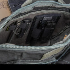 Magforce Aries Cross Body Waxed Canvas Bag -Outdoor Equipment Store crossbody6 65304.1689850510.1280.1280 48528.1689945678