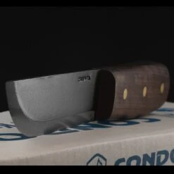 Condor Bushcraft 5" -Outdoor Equipment Store ctk2365hcdet3 44391.1587382629