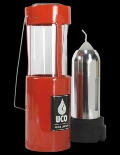 UCO Original Candle Lantern 9 UCO Original Candle Lantern -Outdoor Equipment Store dale uco3red 56404.1587728584.1280.1280 84017.1620833802