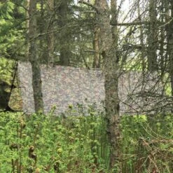 DD Hammocks 3 X 3 Tarp MultiCam -Outdoor Equipment Store dd 009det2 42361.1587394879