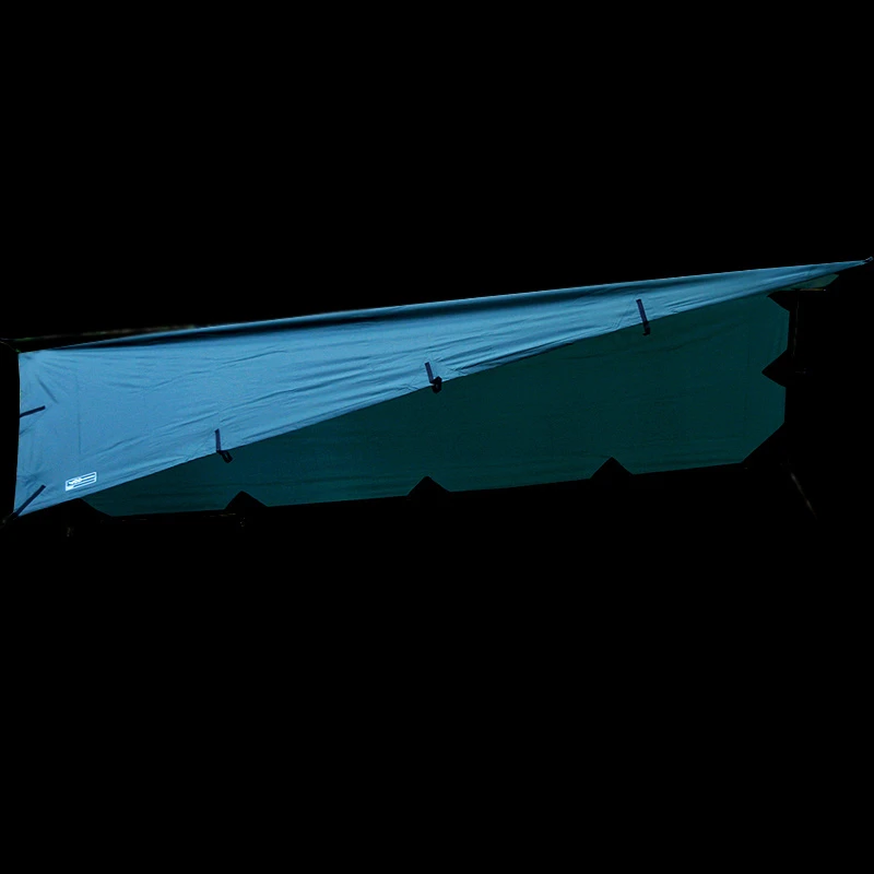 DD Hammocks Tarp Small 3 DD Hammocks Tarp Small - Image 3